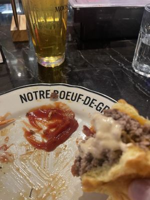 Notre-Bœuf-de-Grâce by null
