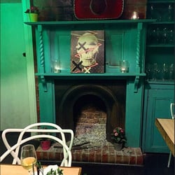 Si Senor Art Taqueria
