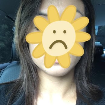 Modern Image - How my hair came out... extremely short and choppy... - Hair Salons Near Me - Milpitas, California Modern Image - How my hair came out... extremely short and choppy... - Hair Salons Near Me - Milpitas, California