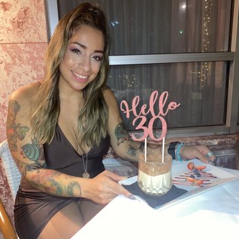 Full Bloom Vegan - Birthday - Vegan Near Me - Miami Beach, Florida Full Bloom Vegan - Birthday - Vegan Near Me - Miami Beach, Florida
