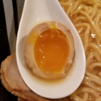 E.A.K. RAMEN by Machida Shoten West Village by null
