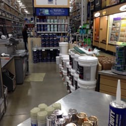 Lowe's Home Improvement