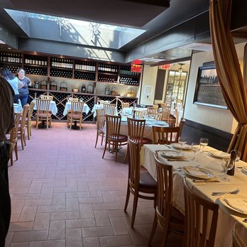 Becco - Restaurant - Italian Near Me - New York, New York Becco - Restaurant - Italian Near Me - New York, New York