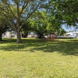 Sikes Park - Sikes Park, Clewiston
