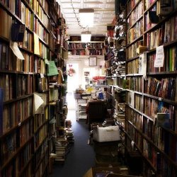 Bookery - Untitled