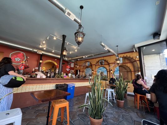 Dark Matter Coffee - Caravanserai by null