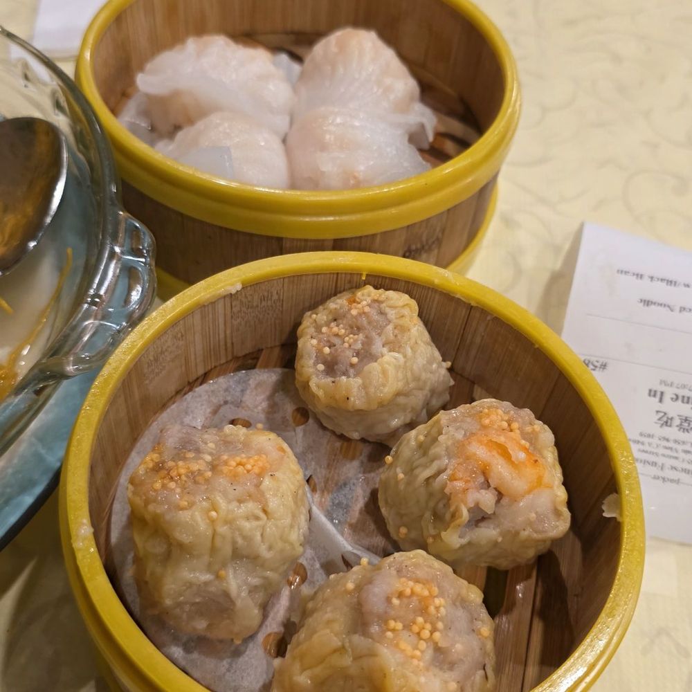 Kirin Chinese Fusion - Dim Sum Near Me - Mountain View, California