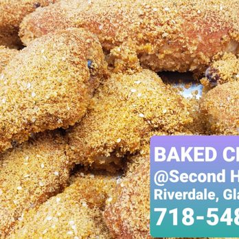 Second Helping Glatt Kosher Food - Baked Chicken - Delis Near Me - Bronx, New York Second Helping Glatt Kosher Food - Baked Chicken - Delis Near Me - Bronx, New York