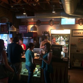 Home Slice Pizza - Pizza Near Me - Austin, Texas