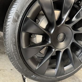 Capital Wheel Repair - Wheel & Rim Repair Near Me