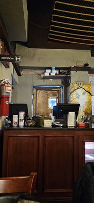 ABA Turkish Restaurant by null