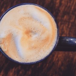HeBrews Coffee