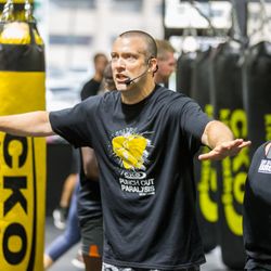 CKO Kickboxing Woodbridge