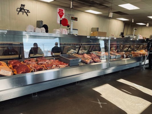 Bichelmeyer Meats by null