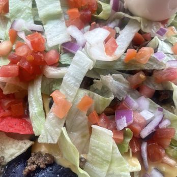 Mickie Finnz - Nachos - Lounges Near Me - Las Vegas, Nevada