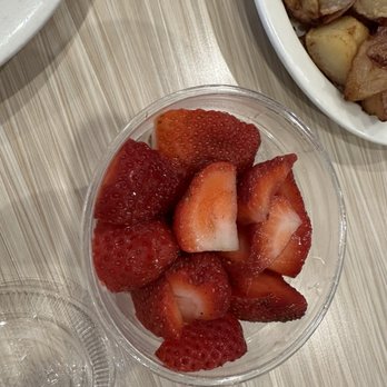 Stacks Pancake House - Cup of Fruit - Breakfast & Brunch Near Me - Irvine, California Stacks Pancake House - Cup of Fruit - Breakfast & Brunch Near Me - Irvine, California