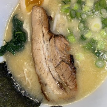 Silverlake Ramen - Classic with pork - Ramen Near Me - Atlanta, Georgia Silverlake Ramen - Classic with pork - Ramen Near Me - Atlanta, Georgia