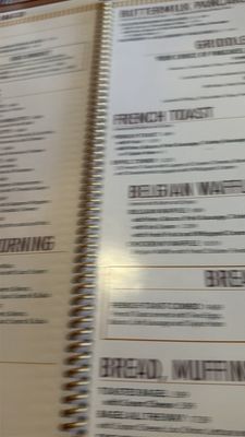 Menu photo 6 Clinton Station Diner Clinton, NJ Menu photo 6 Clinton Station Diner Clinton, NJ
