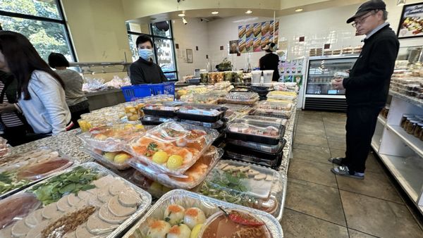 Dức Phương Tofu by null