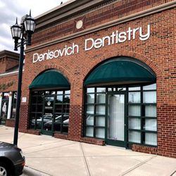 Denisovich Dentistry