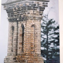 Stronghouse Contracting - Masonry restoration Chimney rebuild