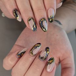 Azura Nail Spa