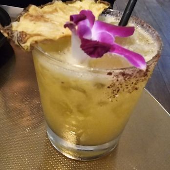 Levant - Majnoon (Signature Drink ) - Middle Eastern Near Me - Miami, Florida Levant - Majnoon (Signature Drink ) - Middle Eastern Near Me - Miami, Florida