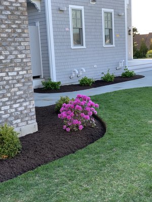 K & K LANDSCAPING Updated December 2024 Hatchville, Massachusetts