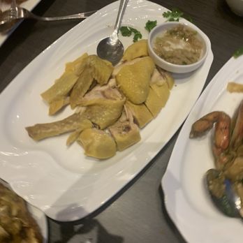 Bayview Garden Restaurant - Cantonese Near Me - Mississauga, Ontario