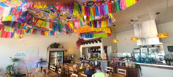 Marimbas Guatemalan Bakery & Restaurant by null