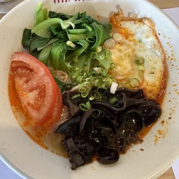 Mian - Sichuan Bone Soup Noodles - Szechuan Near Me - San Gabriel, California Mian - Sichuan Bone Soup Noodles - Szechuan Near Me - San Gabriel, California