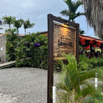 El Barracuda - Entrance - Seafood Near Me - Nuevo Vallarta, NAY El Barracuda - Entrance - Seafood Near Me - Nuevo Vallarta, NAY