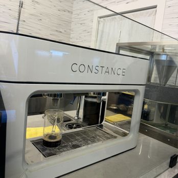 Constance Tea & Matcha - Coffee & Tea Near Me - San Francisco, California