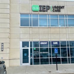 IEP Urgent Care - Brighton - IEP Urgent Care Brighton
