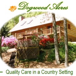 Dogwood Acres Boarding Kennels