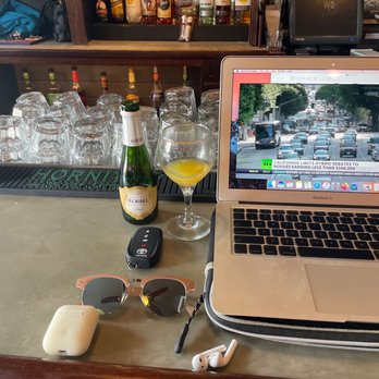 The Tully - Mimosa - Bars Near Me - Santa Barbara, California The Tully - Mimosa - Bars Near Me - Santa Barbara, California