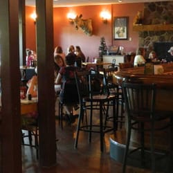 Trailside Grill & Bar