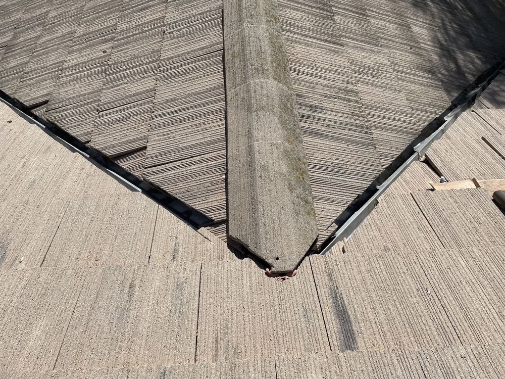 Slide of Rocket Roofing