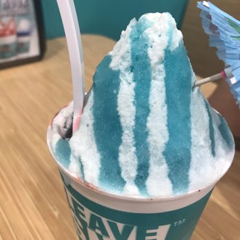 Bahama Buck's - Laveen - Shark attack - Desserts Near Me - Laveen, Arizona Bahama Buck's - Laveen - Shark attack - Desserts Near Me - Laveen, Arizona