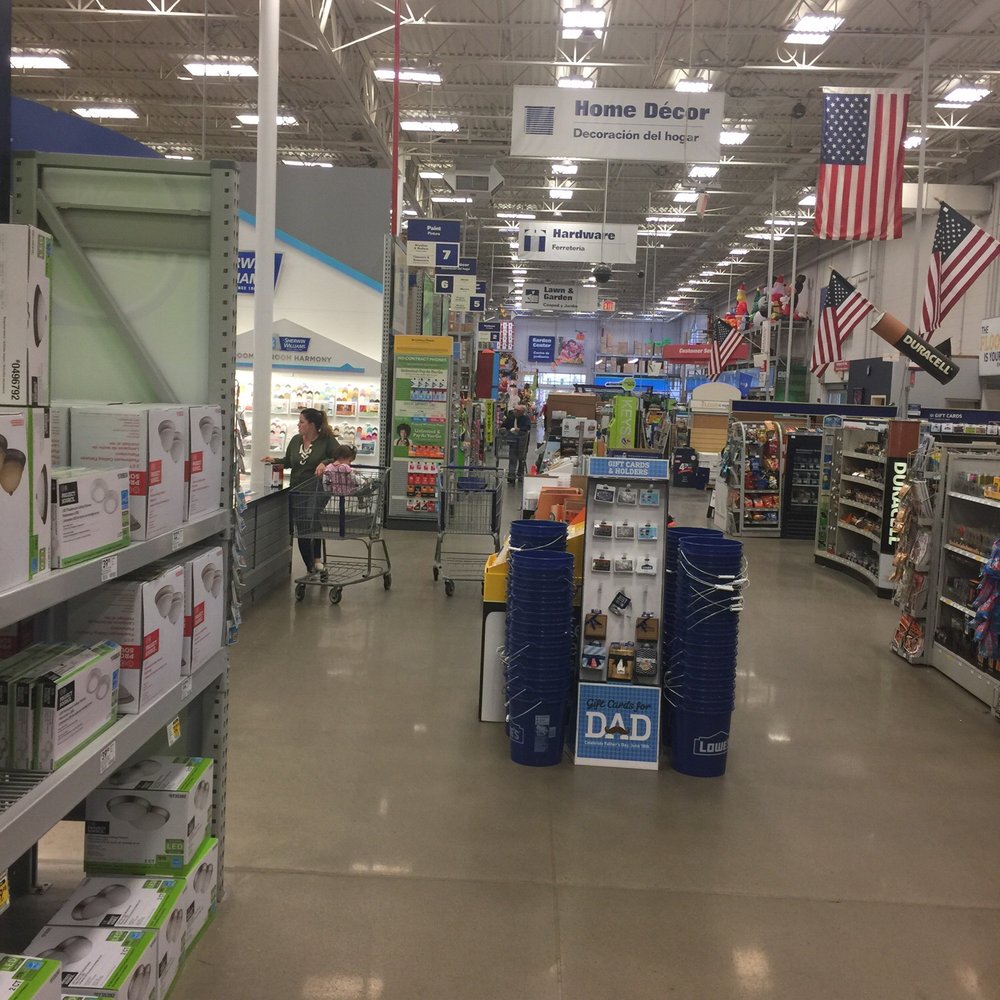 Lowe's Home Improvement - Hardware Stores Near Me - Langhorne, Pennsylvania Lowe's Home Improvement - Hardware Stores Near Me - Langhorne, Pennsylvania