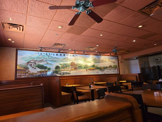 Hoong's Palace by null