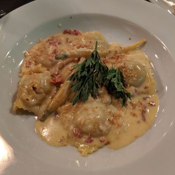Perch - Little Bunny Frou Frou rabbit ravioli with carrots :) - Lounges Near Me - Los Angeles, California Perch - Little Bunny Frou Frou rabbit ravioli with carrots :) - Lounges Near Me - Los Angeles, California