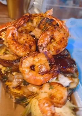 Taste Buddz ATL by null