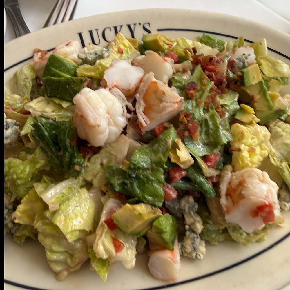 Lucky's - Malibu - Steakhouses Near Me - Malibu, California Lucky's - Malibu - Steakhouses Near Me - Malibu, California