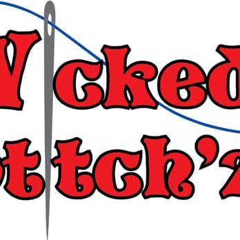 Wicked Stitchz - Call Us Today!!!! - Screen Printing Near Me - Bakersfield, California Wicked Stitchz - Call Us Today!!!! - Screen Printing Near Me - Bakersfield, California