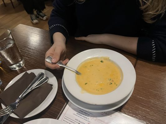 Riccardo Osteria by null