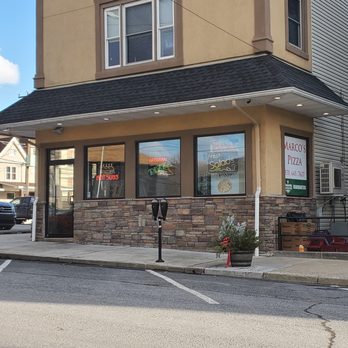 Marcos Pizza - Marcos Pizza  Lansford, PA - Pizza Near Me - Lansford, Pennsylvania