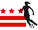 Washington Area Women's Soccer League Logo