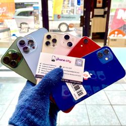 New Phone City