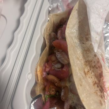 Taco Machin - Taco Mexiterraneo - Tacos Near Me - Bonita, California